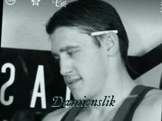 Damienslik