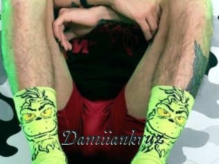Damiiankruz