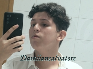 damiiansalvatore Pharaons Porn