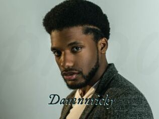 Damnnricky