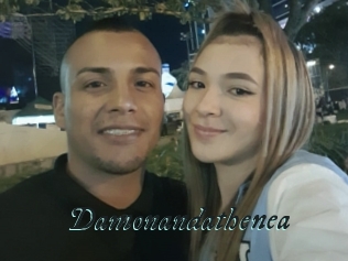 Damonandathenea