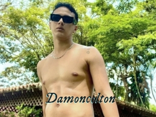 Damoncolton