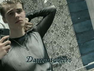 Damonreviero