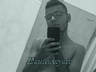 Damonwyatt
