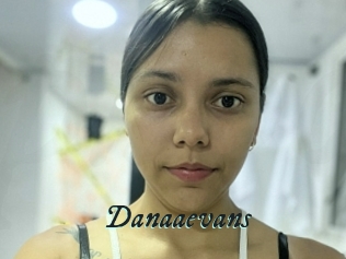 Danaaevans