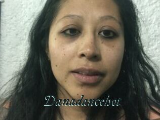 Danadancehot