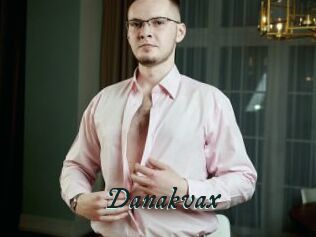 Danakvax