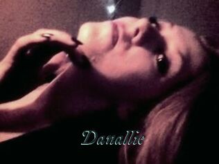 Danallie
