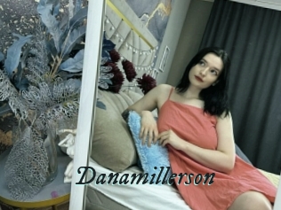 Danamillerson