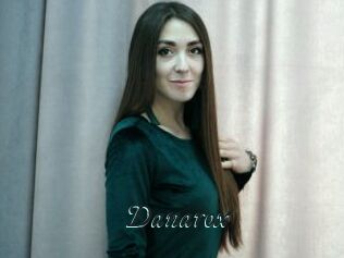 Danarox