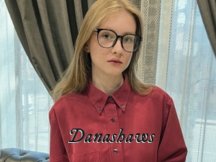 Danashaws