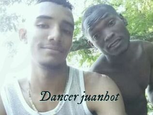 Dancer_juanhot
