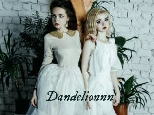 Dandelionnn