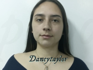 Daneytaylor