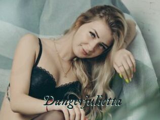 Dangerjulietta