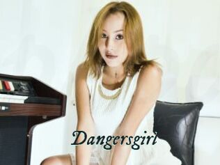 Dangersgirl
