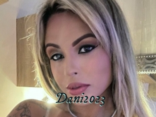 Dani2023