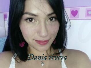 Dania_rivera