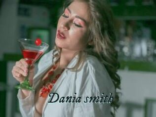Dania_smith