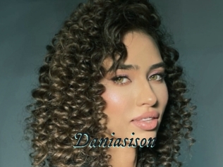 Daniasison