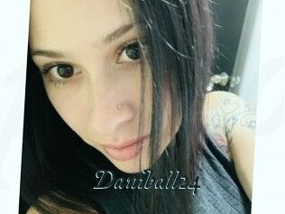 Daniball24