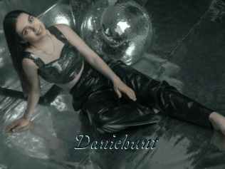 Daniehunt