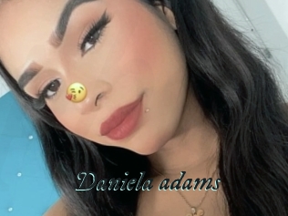 daniela_adams Pharaons Porn