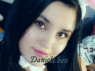 daniela_hon Pharaons Porn