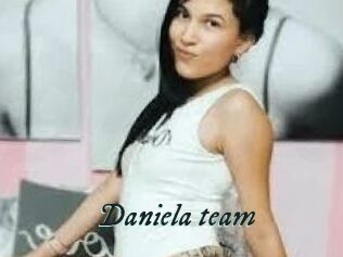 Daniela_team