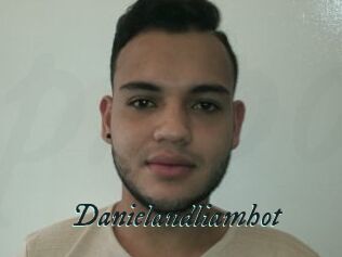 Danielandliamhot