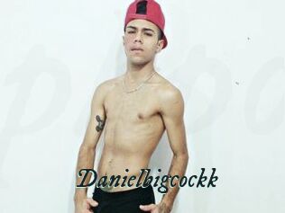 Danielbigcockk