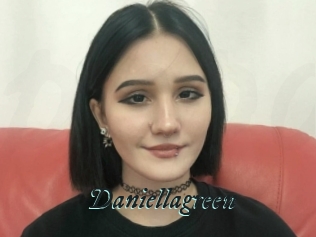 Daniellagreen