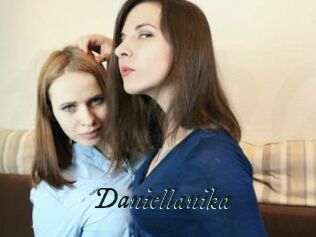 Daniellanika