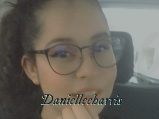 Danielleeharris