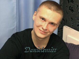 Danielsmitt
