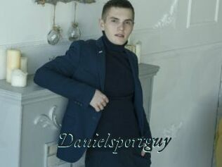 Danielsportguy