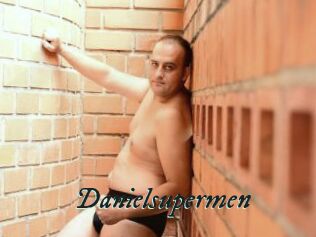 Danielsupermen