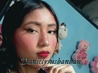 Danielysusbanban