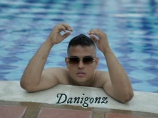 danigonz Pharaons Porn
