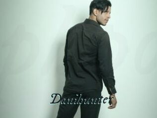 Danihunter