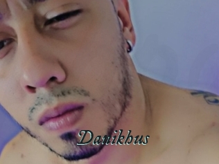 Danikhus