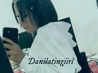 Danilatingiirl