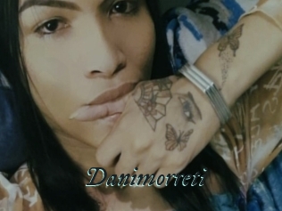 Danimorreti