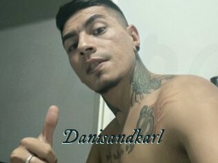 Danisandkarl