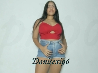 danisexi96 Pharaons Porn