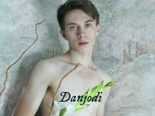 Danjodi