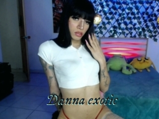 Danna_exotic