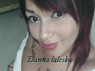Danna_laleska