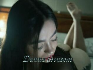 danna_thonsom Pharaons Porn