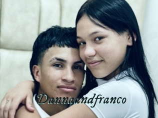 dannaandfranco Pharaons Porn
